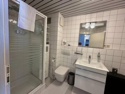 Zentrale Maisonette Mit Buero & Parkplatz